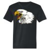 Lightweight Fashion Short Sleeve Soft Feel T-Shirt Thumbnail