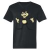 Lightweight Fashion Short Sleeve Soft Feel T-Shirt Thumbnail