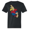 Lightweight Fashion Short Sleeve Soft Feel T-Shirt Thumbnail