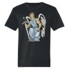 Lightweight Fashion Short Sleeve Soft Feel T-Shirt Thumbnail