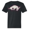 Lightweight Fashion Short Sleeve Soft Feel T-Shirt Thumbnail