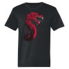 Lightweight Fashion Short Sleeve Soft Feel T-Shirt Thumbnail