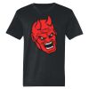 Lightweight Fashion Short Sleeve Soft Feel T-Shirt Thumbnail