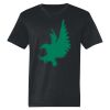 Lightweight Fashion Short Sleeve Soft Feel T-Shirt Thumbnail