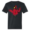 Lightweight Fashion Short Sleeve Soft Feel T-Shirt Thumbnail