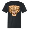 Lightweight Fashion Short Sleeve Soft Feel T-Shirt Thumbnail