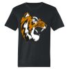 Lightweight Fashion Short Sleeve Soft Feel T-Shirt Thumbnail