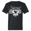 Lightweight Fashion Short Sleeve Soft Feel T-Shirt Thumbnail