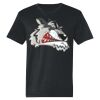 Lightweight Fashion Short Sleeve Soft Feel T-Shirt Thumbnail