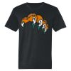 Lightweight Fashion Short Sleeve Soft Feel T-Shirt Thumbnail