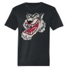 Lightweight Fashion Short Sleeve Soft Feel T-Shirt Thumbnail