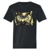 Lightweight Fashion Short Sleeve Soft Feel T-Shirt Thumbnail