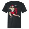 Lightweight Fashion Short Sleeve Soft Feel T-Shirt Thumbnail