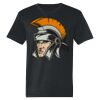 Lightweight Fashion Short Sleeve Soft Feel T-Shirt Thumbnail