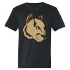Lightweight Fashion Short Sleeve Soft Feel T-Shirt Thumbnail