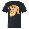 Lightweight Fashion Short Sleeve Soft Feel T-Shirt Thumbnail