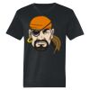 Lightweight Fashion Short Sleeve Soft Feel T-Shirt Thumbnail