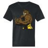 Lightweight Fashion Short Sleeve Soft Feel T-Shirt Thumbnail