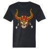 Lightweight Fashion Short Sleeve Soft Feel T-Shirt Thumbnail