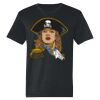 Lightweight Fashion Short Sleeve Soft Feel T-Shirt Thumbnail