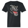 Lightweight Fashion Short Sleeve Soft Feel T-Shirt Thumbnail