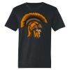 Lightweight Fashion Short Sleeve Soft Feel T-Shirt Thumbnail