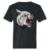 Lightweight Fashion Short Sleeve Soft Feel T-Shirt Thumbnail