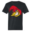 Lightweight Fashion Short Sleeve Soft Feel T-Shirt Thumbnail