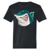 Lightweight Fashion Short Sleeve Soft Feel T-Shirt Thumbnail