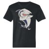 Lightweight Fashion Short Sleeve Soft Feel T-Shirt Thumbnail