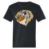Lightweight Fashion Short Sleeve Soft Feel T-Shirt Thumbnail