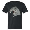 Lightweight Fashion Short Sleeve Soft Feel T-Shirt Thumbnail