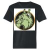 Lightweight Fashion Short Sleeve Soft Feel T-Shirt Thumbnail