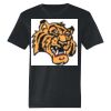 Lightweight Fashion Short Sleeve Soft Feel T-Shirt Thumbnail