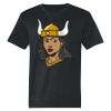 Lightweight Fashion Short Sleeve Soft Feel T-Shirt Thumbnail
