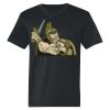 Lightweight Fashion Short Sleeve Soft Feel T-Shirt Thumbnail