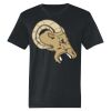 Lightweight Fashion Short Sleeve Soft Feel T-Shirt Thumbnail
