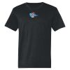 Lightweight Fashion Short Sleeve Soft Feel T-Shirt Thumbnail