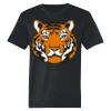Lightweight Fashion Short Sleeve Soft Feel T-Shirt Thumbnail