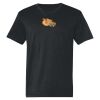 Lightweight Fashion Short Sleeve Soft Feel T-Shirt Thumbnail