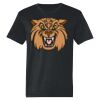Lightweight Fashion Short Sleeve Soft Feel T-Shirt Thumbnail