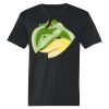 Lightweight Fashion Short Sleeve Soft Feel T-Shirt Thumbnail