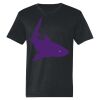 Lightweight Fashion Short Sleeve Soft Feel T-Shirt Thumbnail