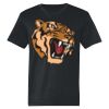 Lightweight Fashion Short Sleeve Soft Feel T-Shirt Thumbnail