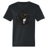Lightweight Fashion Short Sleeve Soft Feel T-Shirt Thumbnail