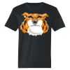 Lightweight Fashion Short Sleeve Soft Feel T-Shirt Thumbnail