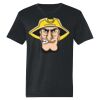 Lightweight Fashion Short Sleeve Soft Feel T-Shirt Thumbnail