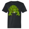 Lightweight Fashion Short Sleeve Soft Feel T-Shirt Thumbnail