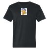 Lightweight Fashion Short Sleeve Soft Feel T-Shirt Thumbnail