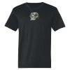 Lightweight Fashion Short Sleeve Soft Feel T-Shirt Thumbnail